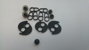 [Recensione] Cuffie Bluetooth Aukey EP-B4