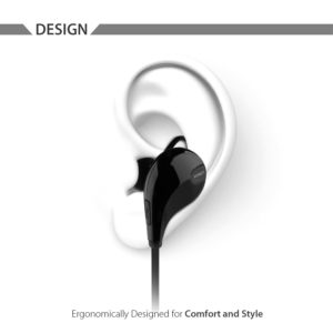 [Recensione] Cuffie Bluetooth Aukey EP-B4