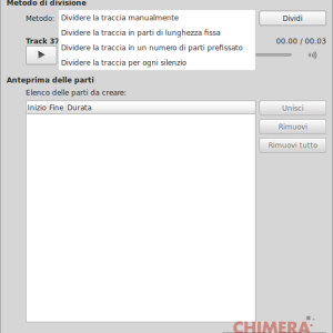 Guida a Brasero per Linux, il “burner” di GNOME