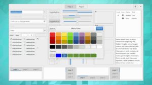 GUI Framework: GTK vs Qt, qualche delucidazione