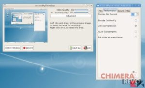 Come registrare lo schermo del PC su Linux