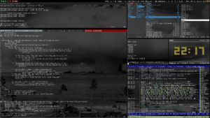 Window Manager per X11 – ecco alcuni dei migliori