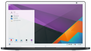 KDE Neon UE 5.6 rilasciato