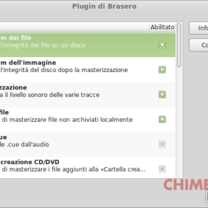 Guida a Brasero per Linux, il “burner” di GNOME