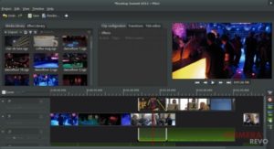 I migliori programmi di video editing per Linux