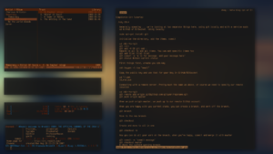 Window Manager per X11 – ecco alcuni dei migliori