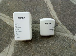 Aukey Powerline PA-P1, la nostra recensione completa!