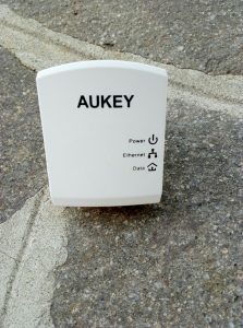Aukey Powerline PA-P1, la nostra recensione completa!