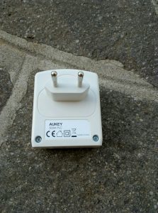 Aukey Powerline PA-P1, la nostra recensione completa!