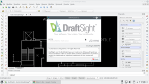 Rilasciato DraftSight 2016 SP2