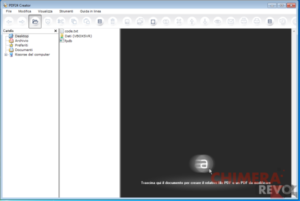 Creare PDF: i migliori programmi
