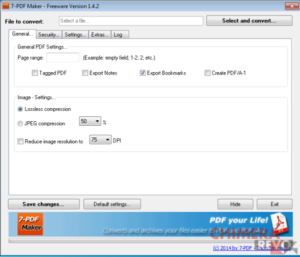 Creare PDF: i migliori programmi