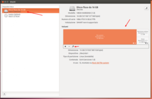 Come montare automaticamente le partizioni all’avvio di Ubuntu