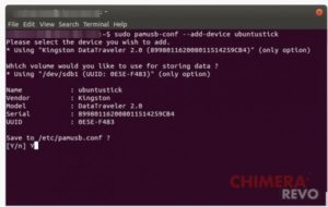 Come usare una chiavetta USB per accedere a Windows e Linux