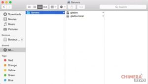 Guida alla condivisione di rete