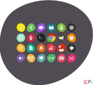 Personalizzare Ubuntu: scegliere un nuovo icon pack