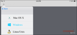 Guida alla condivisione di rete