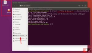 Come creare file ISO su Linux facilmente