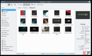 I migliori strumenti per gestire i file in Linux