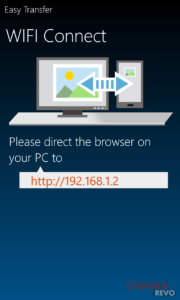 Guida alla condivisione di rete