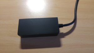 [Recensione] Aukey Hub USB 3.0 CB-H15
