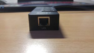 [Recensione] Aukey Hub USB 3.0 CB-H15