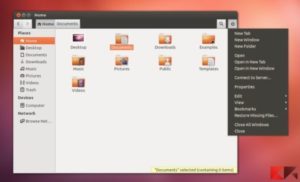 I migliori strumenti per gestire i file in Linux