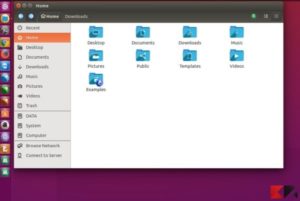 Personalizzare Ubuntu: scegliere un nuovo icon pack