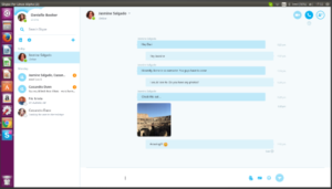 Skype per Linux: qualcosa si muove