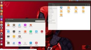 Personalizzare Ubuntu: scegliere un nuovo icon pack