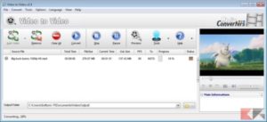 Come ridurre le dimensioni di un video