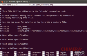 Linux, ecco la differenza tra sudo e su