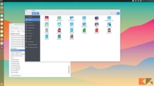 Personalizzare Ubuntu: scegliere un nuovo icon pack