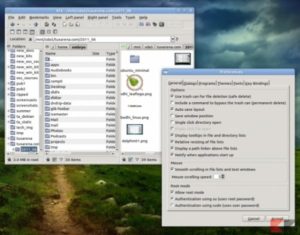 I migliori strumenti per gestire i file in Linux
