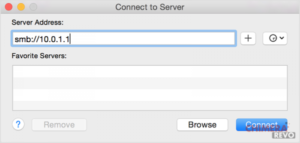 Guida alla condivisione di rete