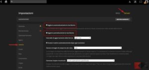 Guida a Plex, il media server universale