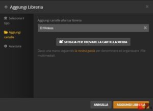 Guida a Plex, il media server universale