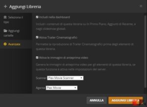 Guida a Plex, il media server universale