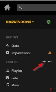 Guida a Plex, il media server universale