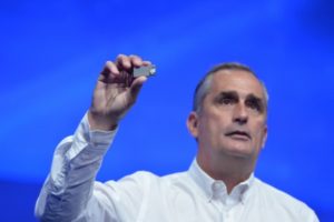 Intel presenta Joule: modulo IoT per Linux