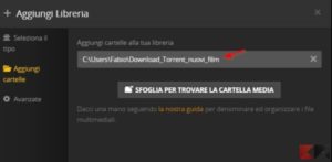 Guida a Plex, il media server universale
