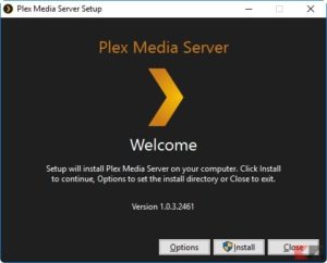 Guida a Plex, il media server universale