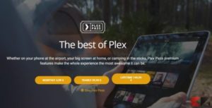 Guida a Plex, il media server universale