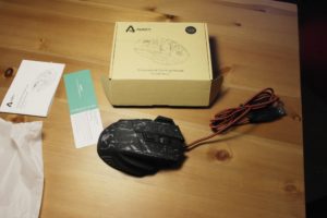 Aukey KM-C1: Mouse da poco nel prezzo ma non solo [RECENSIONE]