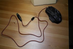 Aukey KM-C1: Mouse da poco nel prezzo ma non solo [RECENSIONE]