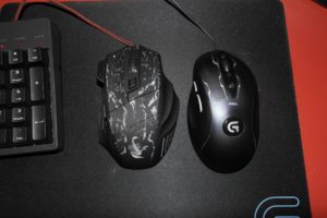 Aukey KM-C1: Mouse da poco nel prezzo ma non solo [RECENSIONE]