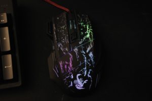 Aukey KM-C1: Mouse da poco nel prezzo ma non solo [RECENSIONE]