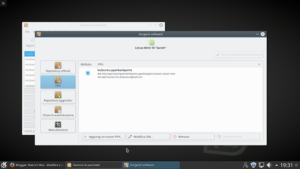 Rilasciata la Beta di Linux Mint 18 "Sarah" KDE