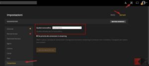 Guida a Plex, il media server universale