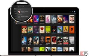 Guida a Plex, il media server universale